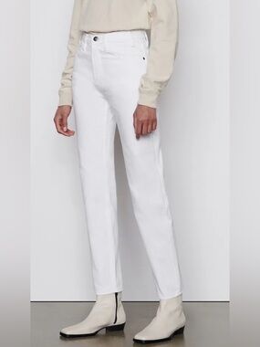 Frame Unisex Museum of Peace & Quiet Jeans